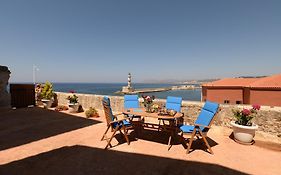 Revellino Del Porto, Historic Residence